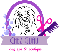 Chez Guau logo